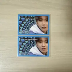 boynextdoor ウナク how