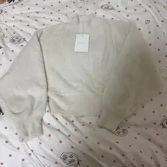 MERCURYDUO ニット 新品未使用