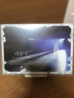乃木坂46/7th YEAR BIRTHDAY LIVE DAY4〈2枚組〉