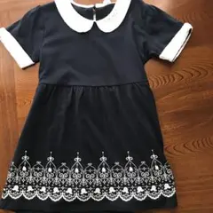 [再度値下げ] 半袖ワンピース　新品