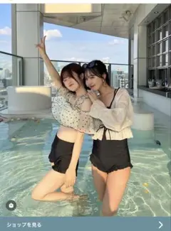 水着 レディース mサイズ