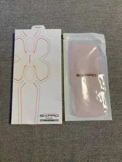 新品未使用】 スリムパッド コア1セット分 フィット2セット分 - メルカリ