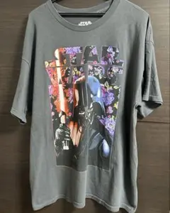 STAR WARS ダース・ベイダー Tシャツ XL