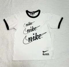 BLACK COMME des GARÇONS × NIKE Tシャツ 20AWのサムネイル