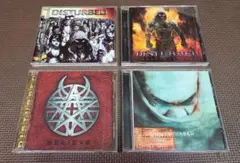 Disarmonia Mundi 4枚セット - メルカリ