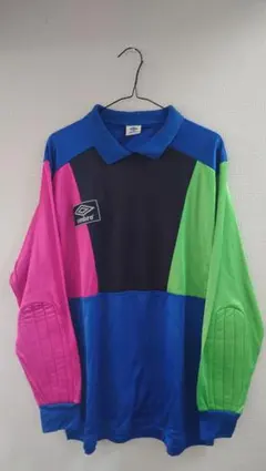 UMBRO GKユニフォーム Lサイズ