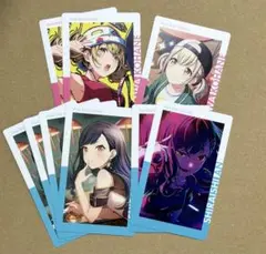 プロセカ エピカ 18C 20C 21A ビビバス こはね 杏