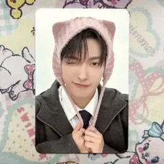 ATEEZ ホンジュン トレカ まとめ売り ATEEZ ホンジュン トレカ - メルカリ