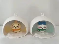 ちいかわ一番くじ オーナメント