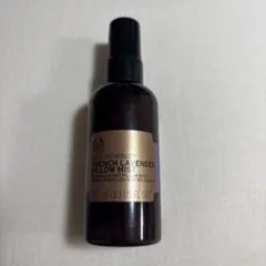 THE BODY SHOP ラベンダーピローミストのサムネイル