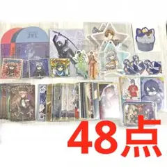 にじさんじ チェキ 紙類 まとめ売り