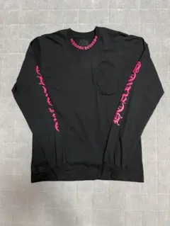 2026年最新】クロムハーツ ロンt ピンクの人気アイテム - メルカリ