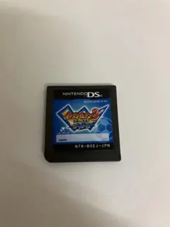イナズマイレブン3 世界への挑戦!! ジオーガ　DS