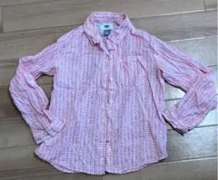 OLD NAVY  長袖シャツ