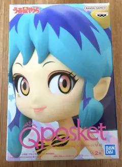 うる星やつら Q posket LUM III フィギュア