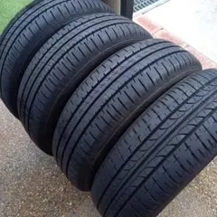 BS★185/65R15★4本送料込み★のサムネイル