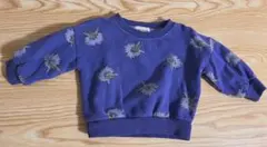 【BOBO CHOSES】トレーナー 12-18ヶ月