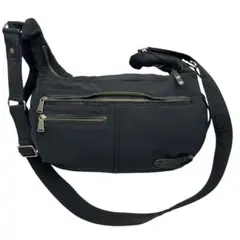 【希少】REDWING レッドウィング ショルダーバッグ ビンテージ 黒 本革 希少】REDWING レッドウィング ショルダーバッグ ビンテージ 黒 本革