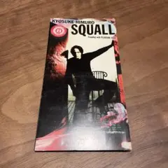 新品 未開封 激レア 氷室京介 SQUALL 限定マキシシングル 新品 未開封 激レア 氷室京介 SQUALL 限定マキシシングル Amazon
