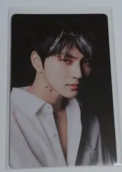 2026年最新】enhypen ジョンウォン dark bloodの人気アイテム - メルカリ