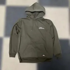 Dickies オリーブグリーン パーカー