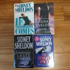 2026年最新】SIDNEY SHELDON THE CHASEの人気アイテム - メルカリ