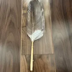 2026年最新】羽箒 茶道具の人気アイテム - メルカリ