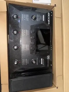 ZOOM G6のサムネイル