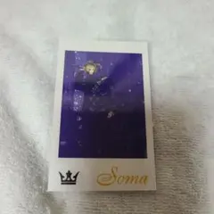 KnightA 騎士A そうまくんフォトカ