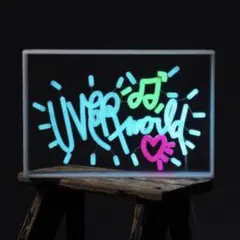2026年最新】uver world サインの人気アイテム - メルカリ