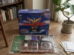 一番くじ 假面騎士 કૂগা Back to A New Legend 組合包