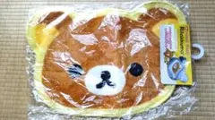 リラックマ　シートマット