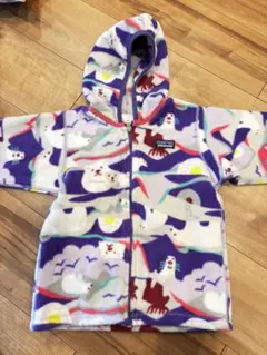 Patagonia フリースジャケット 5T