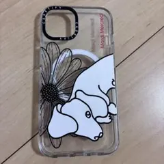 CASETiFY✖️Mardi Mercredi コラボ iPhone14ケース