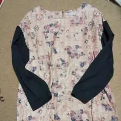 アフタヌーンティー ワンピース