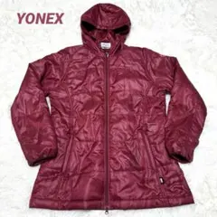 2025年最新】ヨネックス YONEX ダウンジャケットの人気アイテム - メルカリ