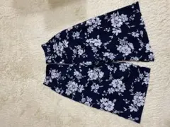 alicia PAGEBOYキュロット