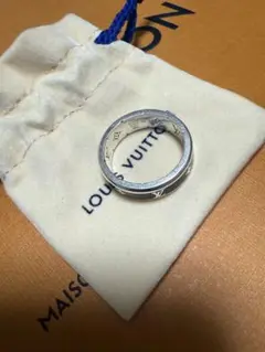Louis Vuitton リング・LV スパイク　M1534M
