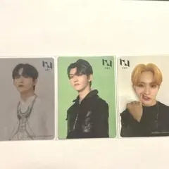 INI 田島将吾 hmv タワレコ 選出店舗 トレカ