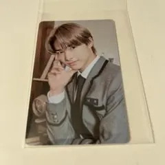 enhypen ニキ　ククパケ　トレカ　2021