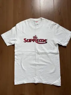 Supreme Crown Logo Tシャツ ホワイト Sサイズのサムネイル