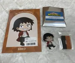 瀬呂範太 東京タワー 缶バッジ 110個 瀬呂範太 東京タワー 缶バッジ 110個 特典追加 僕のヒーロー