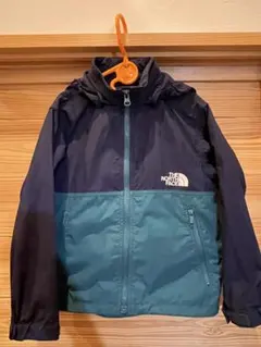 THE NORTH FACE コンパクトジャケット　120センチ