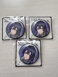 2025年最新】長尾景 缶バッジの人気アイテム - メルカリ