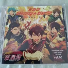 あんスタ!　流星隊　2nd　シングル