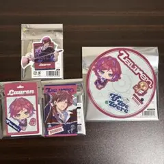 ローレン　If We Were フォト風カード　購入特典