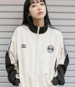 UMBRO トラックジャケット 別注 M フリークスストア