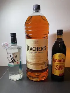 ティーチャーズ ＋ ヘネシーvs ＋ メーカーズ ヘネシー V.Sの通信販売