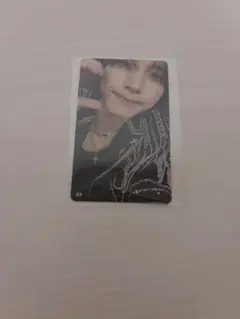 JO1 佐藤景瑚 JO1DERSHOW トレカ 074