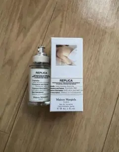 Margiela REPLICA レイジーサンデーモーニング マルジェラ 香水